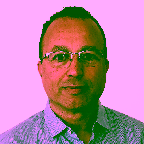 Karim Kaddeche
