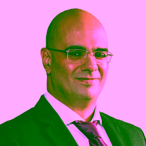 Ohad Asor
