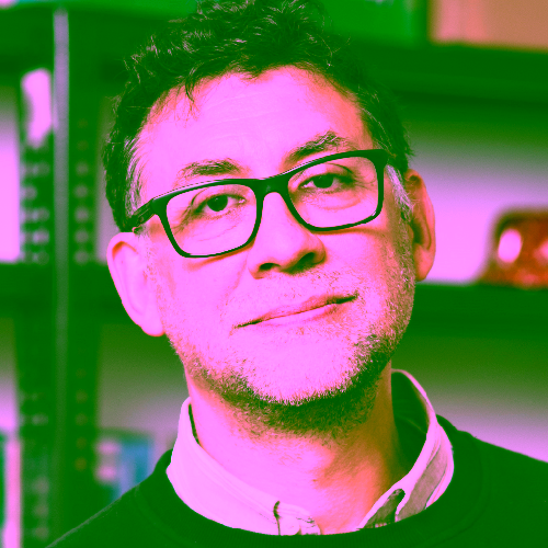 Prof. Enrico Franconi