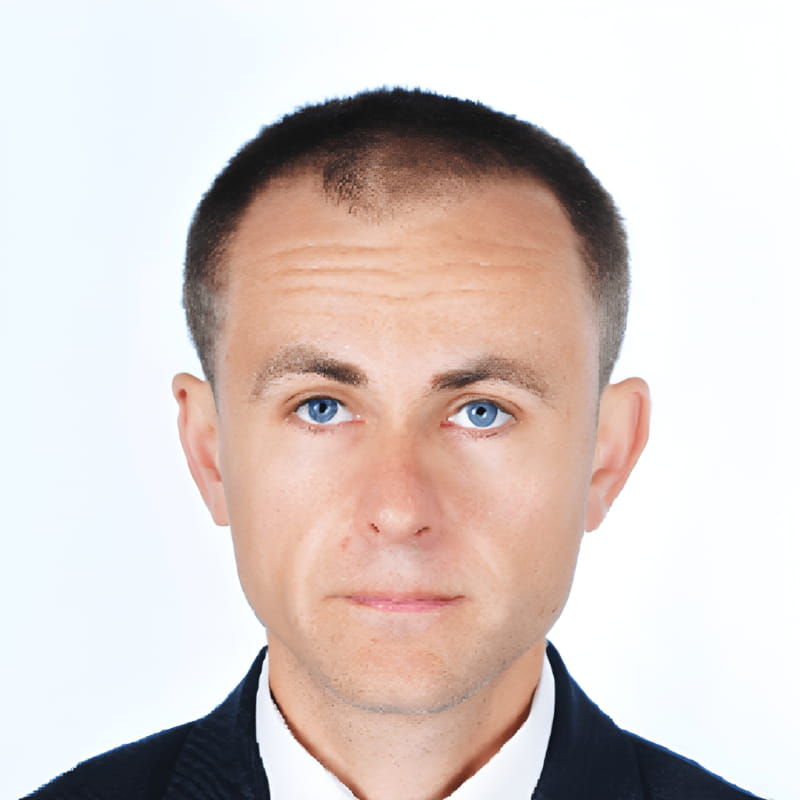 Prof. Paweł Parys